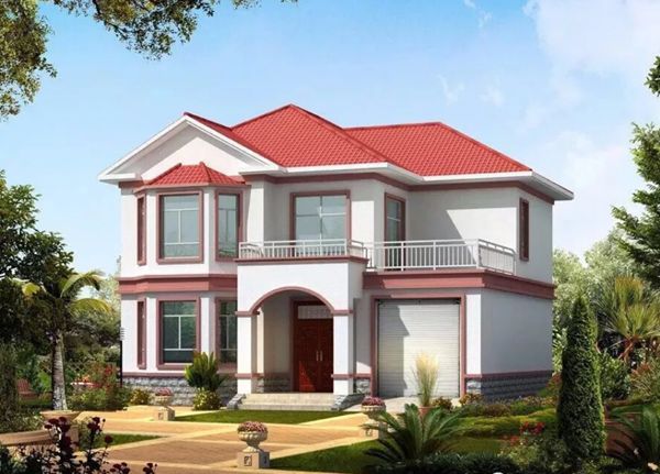 輕鋼別墅多久可以建成交房？(圖1)