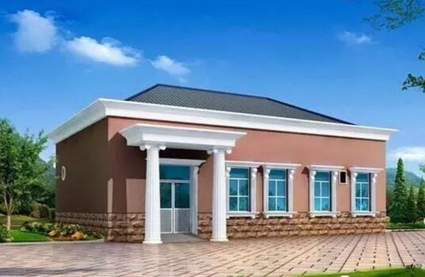 15萬鋼結構別墅效果圖什么樣,我們來看看(圖3) 15萬鋼結構別墅效果圖什么樣,我們來看看(圖3)