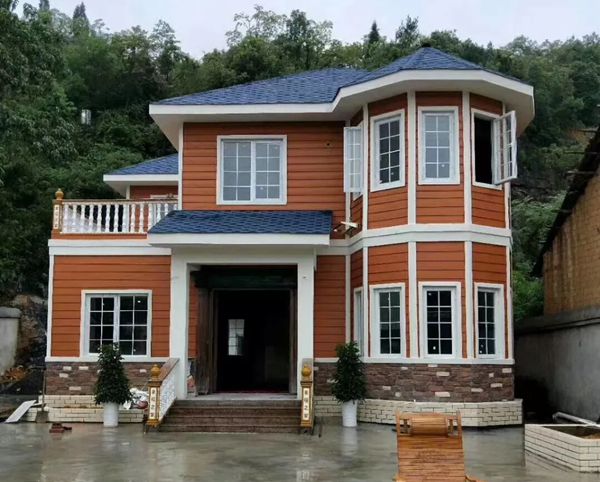 輕鋼別墅的缺點與優(yōu)點分析(圖1) 輕鋼別墅的缺點與優(yōu)點分析(圖1)