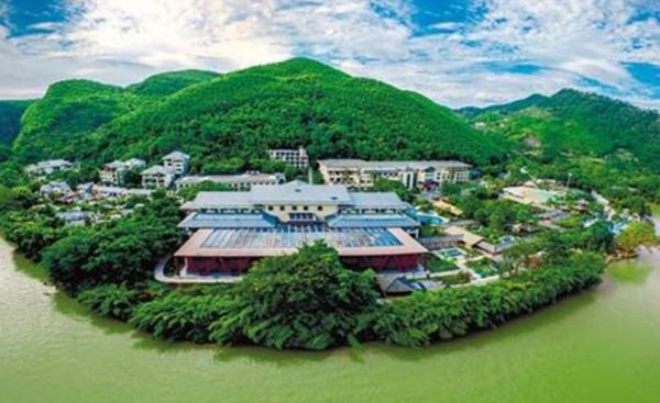 振興農村 資本海量進入 農村的地皮會不會被炒起(圖1) 振興農村 資本海量進入 農村的地皮會不會被炒起(圖1)