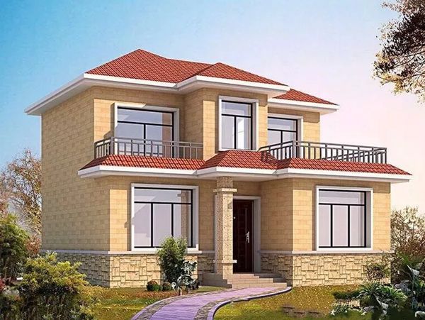 輕鋼別墅可以拿房產證嗎？有什么要求嗎？(圖1)