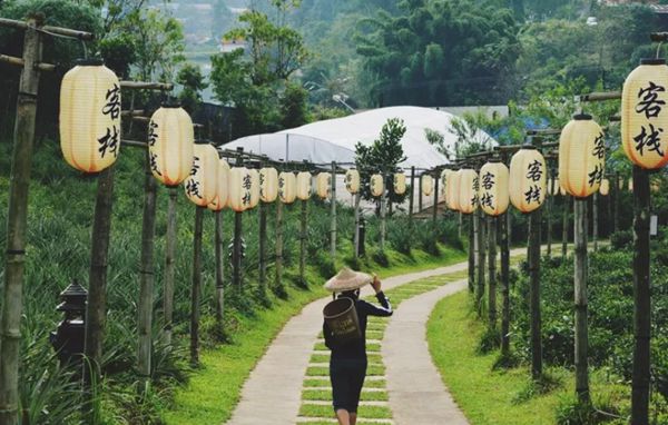 回歸鄉(xiāng)村,方知幸福 【輕鋼別墅】(圖6) 回歸鄉(xiāng)村,方知幸福 【輕鋼別墅】(圖6)