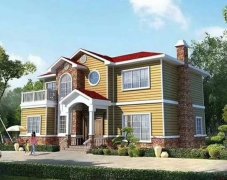 佛山輕鋼別墅施工 30萬起別墅定制 防13級臺風