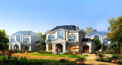 輕鋼別墅能不能辦理房產證？