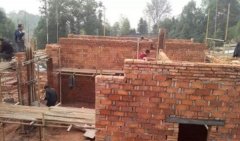 為什么要禁止燒紅磚？答案在文章里