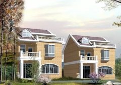 輕鋼別墅是集安全與顏值一體的住宅，這就是你