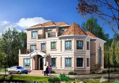 輕鋼結構大揭秘，輕鋼別墅到底有什么優點？