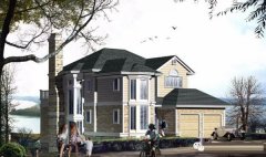 大家最關心的幾個輕鋼別墅問題