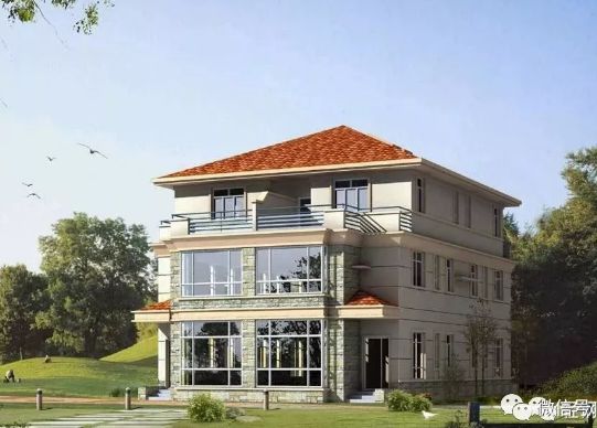 精致的輕鋼別墅 給你一個溫暖的家(圖2) 精致的輕鋼別墅 給你一個溫暖的家(圖2)