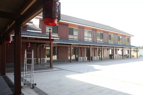 輕鋼建筑不只是建別墅 還能建酒店 辦公樓 學(xué)校(圖3) 輕鋼建筑不只是建別墅 還能建酒店 辦公樓 學(xué)校(圖3)