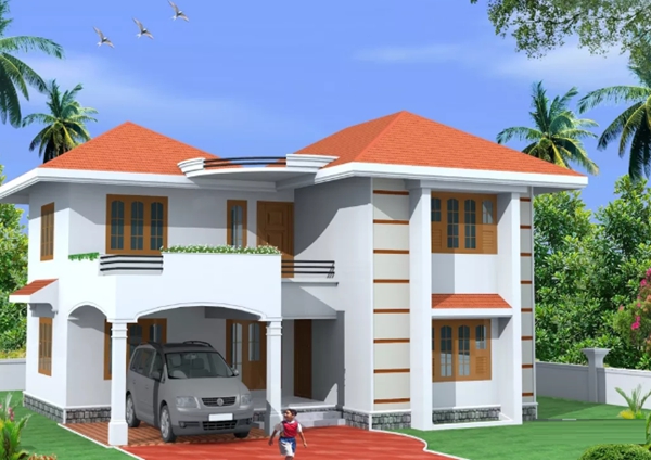 你對(duì)輕鋼別墅的隔音效果一無所知(圖1) 睿婕輕鋼別墅隔音