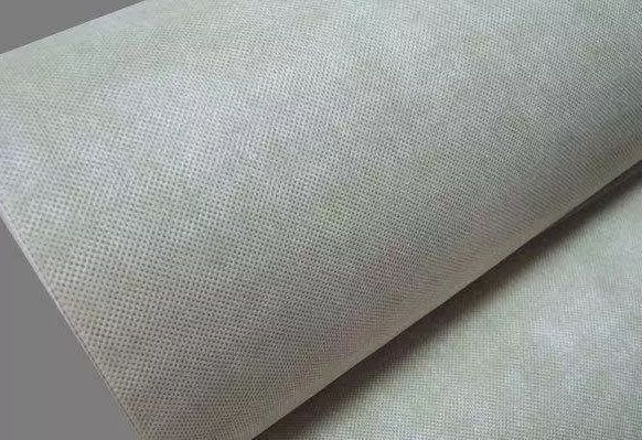 當(dāng)輕鋼別墅遇上回南天(圖2) 輕鋼別墅防潮呼吸紙