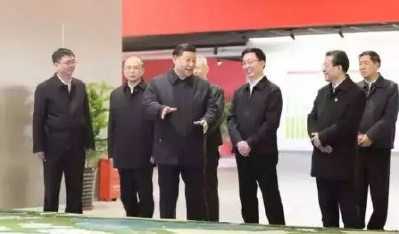 綠色輕鋼發展要狠抓！習主席強調一定要堅持(圖3)