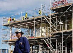 輕鋼型鋼結(jié)構(gòu)工程施工質(zhì)量問題與預(yù)防措施