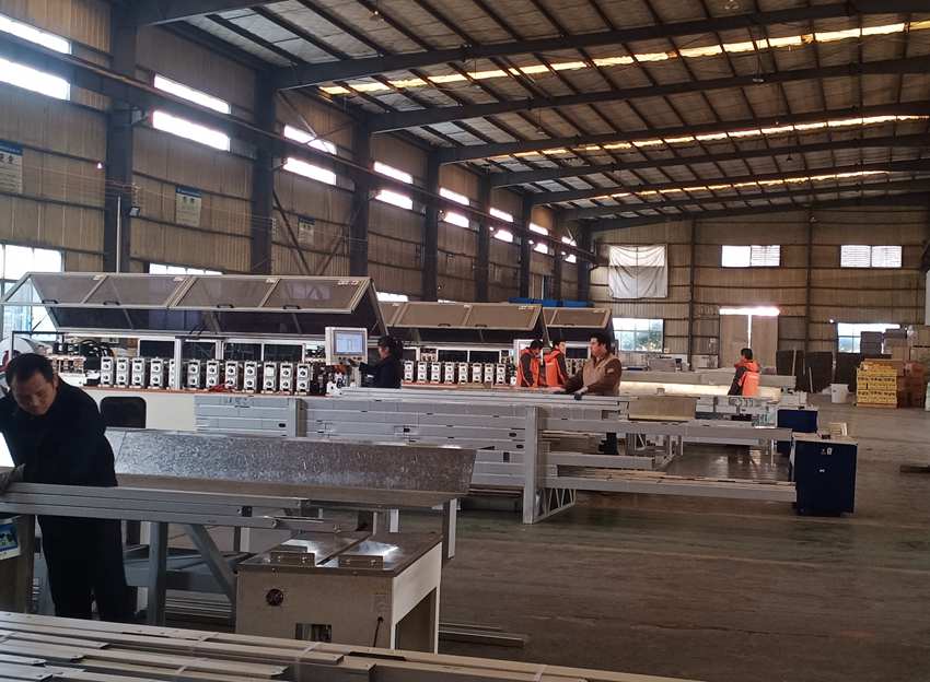 睿婕輕鋼別墅大兩層360平方戶(hù)型(圖2) 睿婕輕鋼別墅大兩層360平方戶(hù)型(圖2)