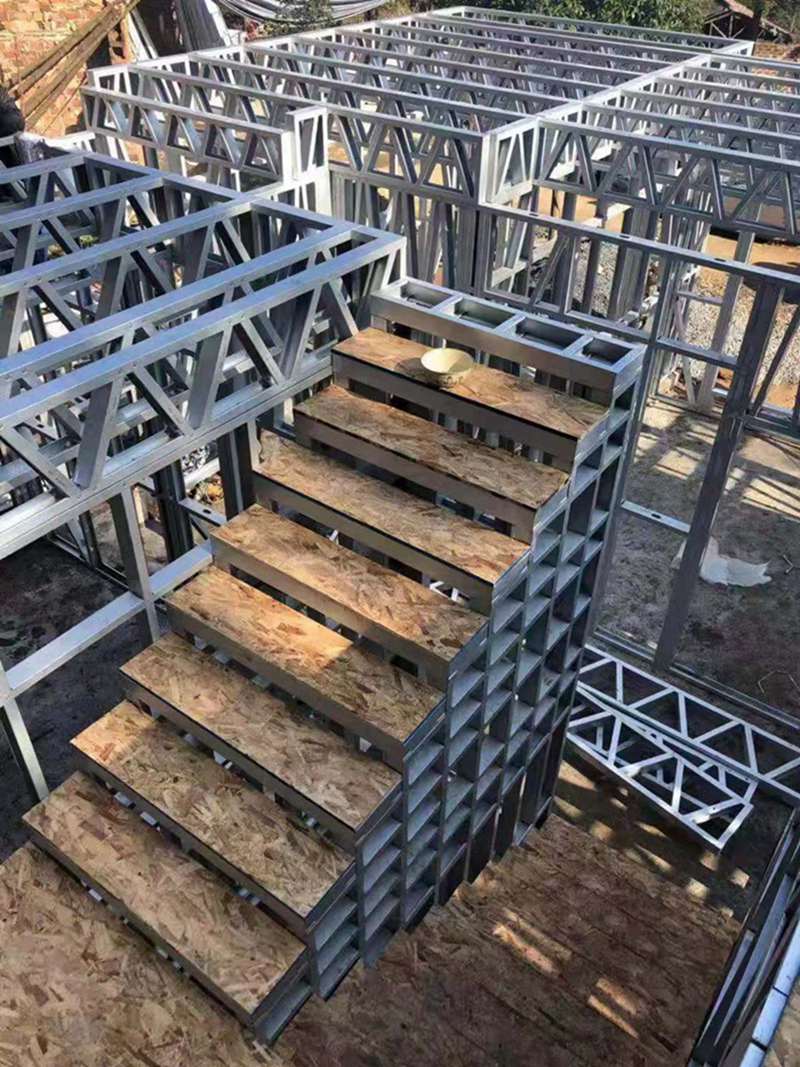 湖北火神山醫院的建造速度”中國建筑行業萬億級市場!(圖5) 裝配式建筑