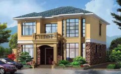 輕鋼別墅有哪些優勢？防不防火？