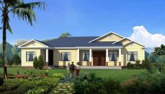 輕鋼別墅可搭建幾層？高層輕鋼別墅可以成為現(xiàn)實嗎？