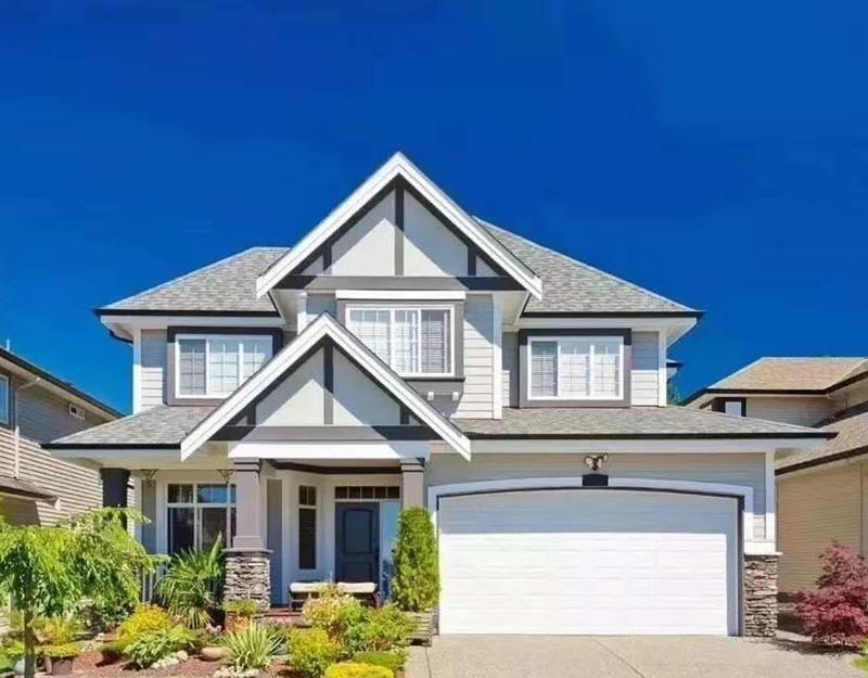 為什么業(yè)主都選擇輕鋼別墅?輕鋼別墅就沒有缺陷嗎?(圖1) 睿婕輕鋼別墅