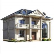 輕鋼別墅具有哪些特點？在后期需要注意哪些問題？