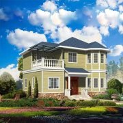 輕鋼別墅有問題嗎？看完報道很多人都傻眼了！