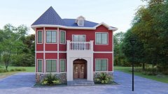 輕鋼別墅瀝青瓦壽命有多久？