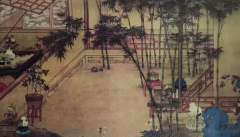 閑來靜處，且將詩酒猖狂：古代中產階級的別樣風雅