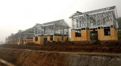 海拔4500米西藏軍區建起了輕鋼陽光房！你還覺得輕鋼不靠譜嗎？