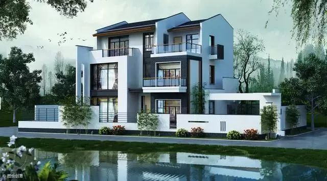 什么是輕鋼?到底有多輕?可以承重嗎?(圖4) 睿婕輕鋼別墅