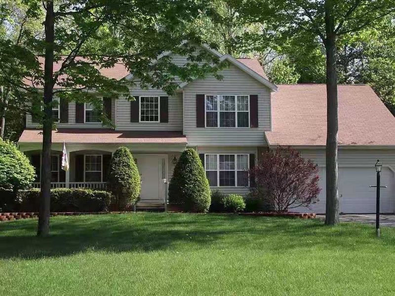 建房必懂:對(duì)輕鋼別墅的誤解,你中了哪條?(圖4) 睿婕輕鋼別墅