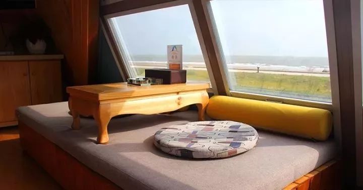 度假酒店也可以做輕鋼結構的嗎?水上七星級輕鋼度假酒店!(圖12) 睿婕輕鋼別墅