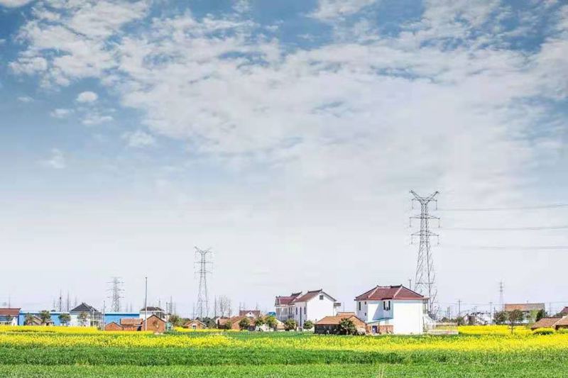 農村開始實施禁止建新房?是真的嗎?(圖4) 睿婕輕鋼別墅