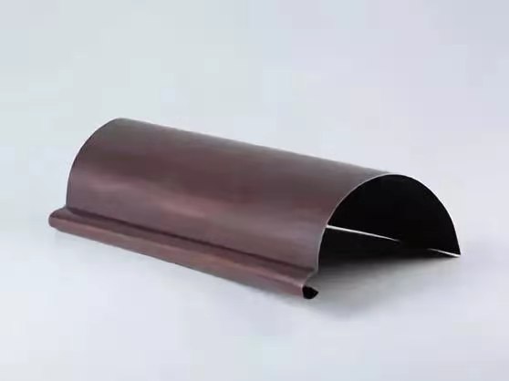 常見的輕鋼落水系統,千萬莫輕視!解析落水管的6種連接方案(圖2) 睿婕輕鋼別墅