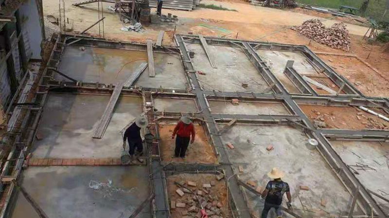 揭開輕鋼神秘的面紗,關于輕鋼的幾個熱點問題,你都知道嗎?(圖7) 睿婕輕鋼別墅