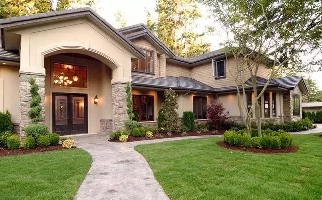 “梅雨季”看輕鋼別墅如何抵御南方的霉雨天?會生銹?不可能!(圖8) 睿婕輕鋼別墅