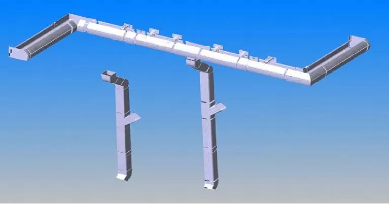 在你不懂輕鋼別墅之前,請不要再說輕鋼都是騙人的!!!(圖13) 睿婕輕鋼別墅