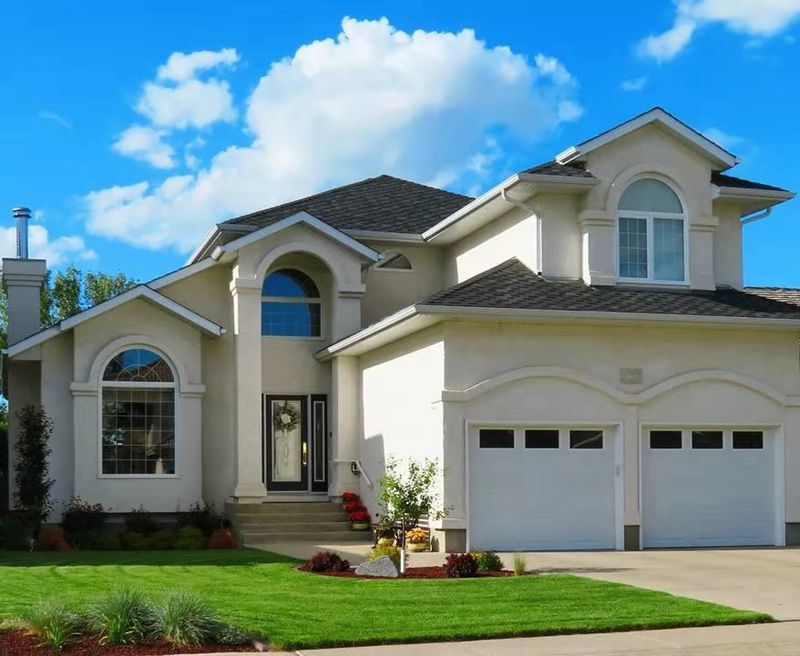 輕鋼別墅后期維護費用太高?專業人士為你解讀(圖2) 睿婕輕鋼別墅