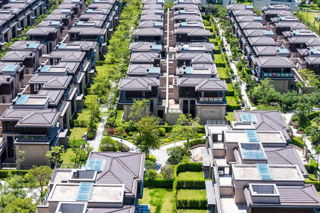 裝配式建筑重要知識點,短時間讓你成為業界大咖!(圖4) 睿婕輕鋼別墅