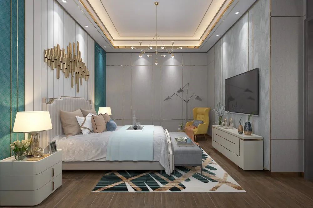 裝配式建筑重要知識點,短時間讓你成為業界大咖!(圖5) 睿婕輕鋼別墅