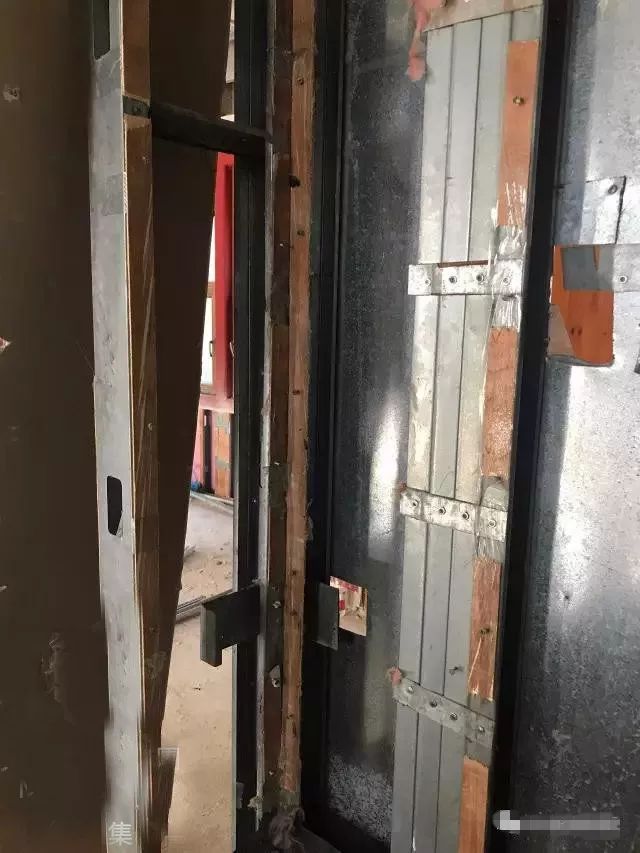 輕鋼別墅不會生銹,看看拆掉19年前的輕鋼別墅!(圖13) 睿婕輕鋼別墅