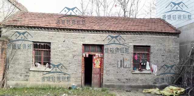 200多平別墅25天完工是什么體驗？安徽王總輕鋼別墅全過程揭秘！(圖2)