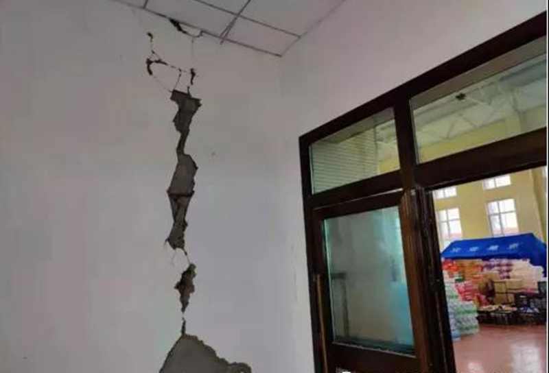 5.22青?，敹?.4級地震零傷亡是因為它？(圖3)