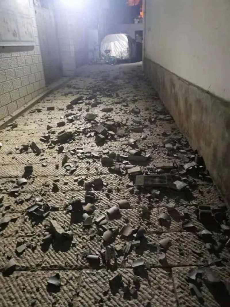 5.22青?，敹?.4級地震零傷亡是因為它？(圖2)