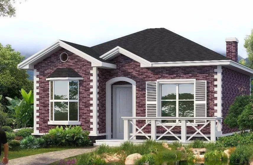 輕鋼別墅優點和缺點有哪些?(圖2) 輕鋼別墅優點和缺點有哪些?(圖2)