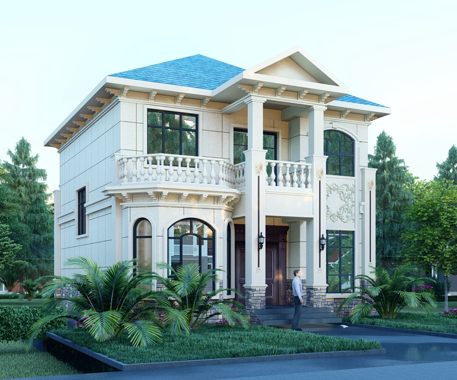 輕鋼別墅室內設計有哪些風格選擇？