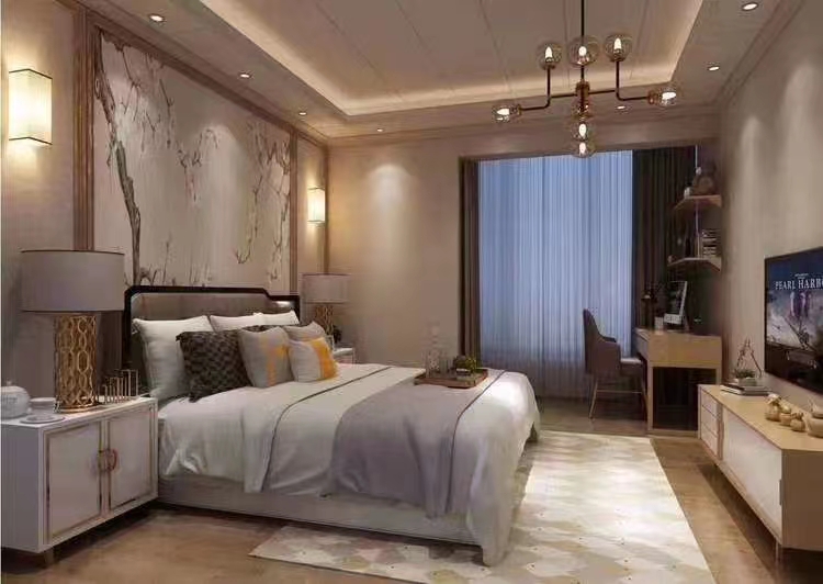 輕鋼別墅質(zhì)保期限是多久？(圖2)