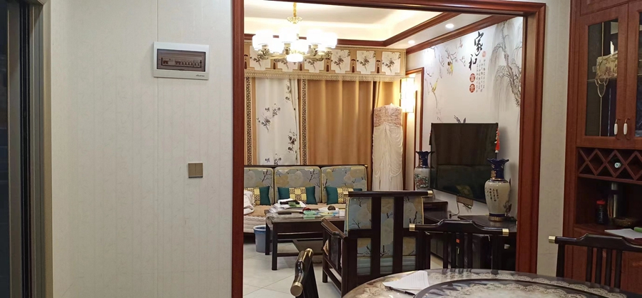 輕鋼房屋是否可以通過鋪設(shè)地暖系統(tǒng)提供舒適的室內(nèi)溫度？(圖2)