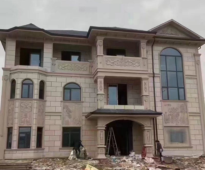 輕鋼房屋是否可以應(yīng)用于農(nóng)場(chǎng)和鄉(xiāng)村建設(shè)？