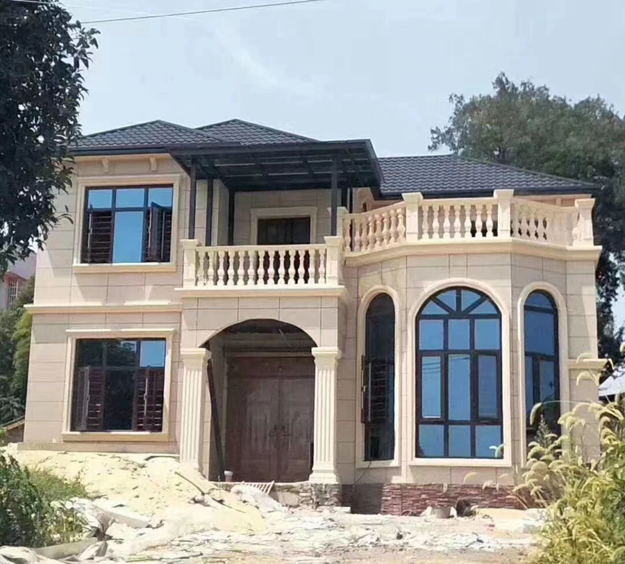 輕鋼房屋的室內(nèi)儲物空間如何規(guī)劃和設計?(圖2) 輕鋼房屋的室內(nèi)儲物空間如何規(guī)劃和設計?(圖2)