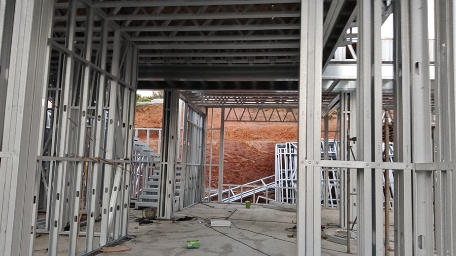 重鋼別墅和輕鋼別墅有什么區別?(圖2) 重鋼別墅和輕鋼別墅有什么區別?(圖2)